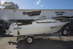 2004 Seafarer V-Sea 5.0