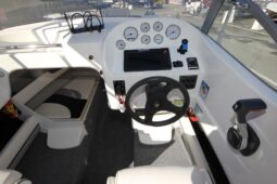 2004 Seafarer V-Sea 5.0