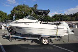 2004 Seafarer V-Sea 5.0