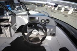 2025 Quintrex 430 Fishabout