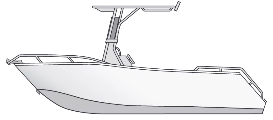 centre-console-white