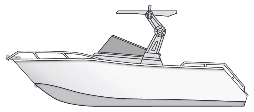 x-bowrider-white