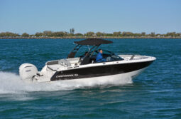 2026 Chaparral SSX 4 OB