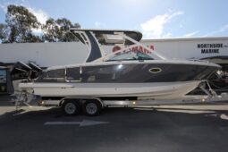 2023 Chaparral 280 OSX