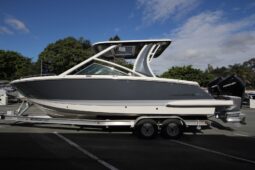 2023 Chaparral 280 OSX