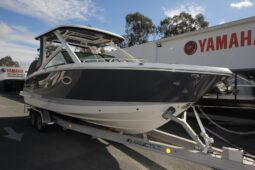 2023 Chaparral 280 OSX