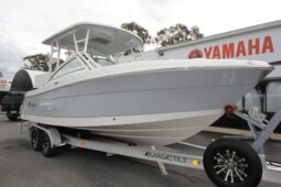 2023 Robalo R247 Dual Console