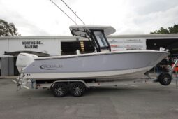 2026 Robalo R250 Centre Console