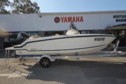 2023 Compass 190 CC