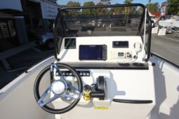 2023 Compass 190 CC