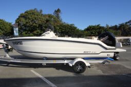 2023 Compass 190 CC