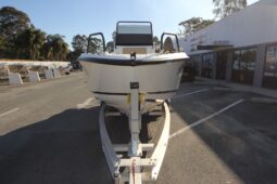 2023 Compass 190 CC