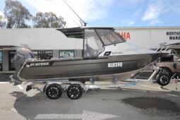2023 Surtees 650 Gamefisher
