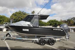 2023 Surtees 650 Gamefisher