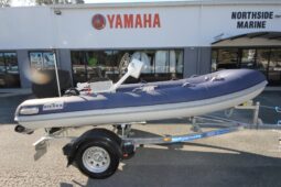 2024 Swift Marine 360DL