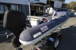 2024 Swift Marine 360DL