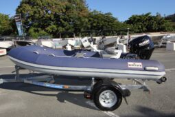 2024 Swift Marine 360DL
