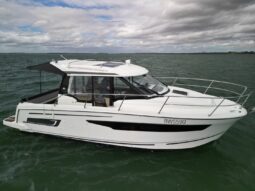 2023 Jeanneau Merry Fisher 895