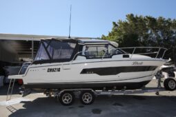 2026 Jeanneau Merry Fisher 795 Series 2