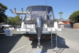 2026 Jeanneau Merry Fisher 795 Series 2